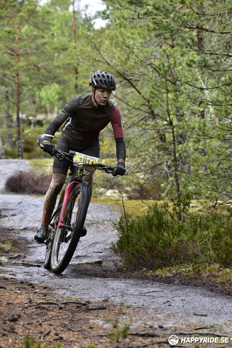 Bild från Lida Loop 2019